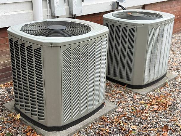 Reliable Air Conditioning Repair contractor in Knightdale, NC by Tropical Oasis HVAC